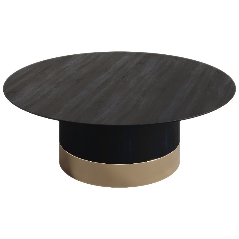 Cilindro Low coffee table Image 1