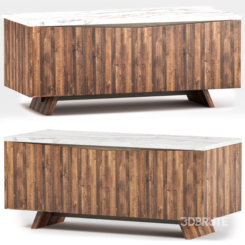 Concrete Buffet Image 4