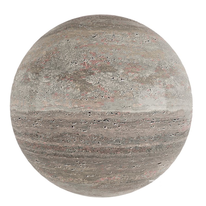 Travertine collection Image 4