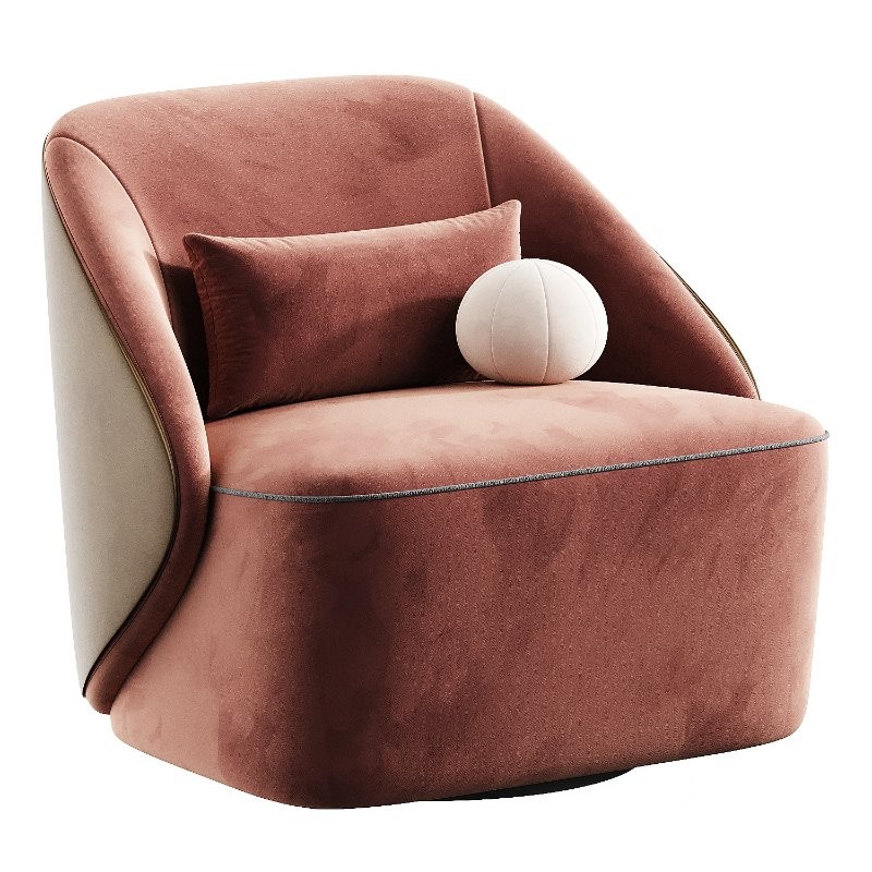 nest armchair Image 6