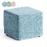 trapeze pouf - Thumbnail 4