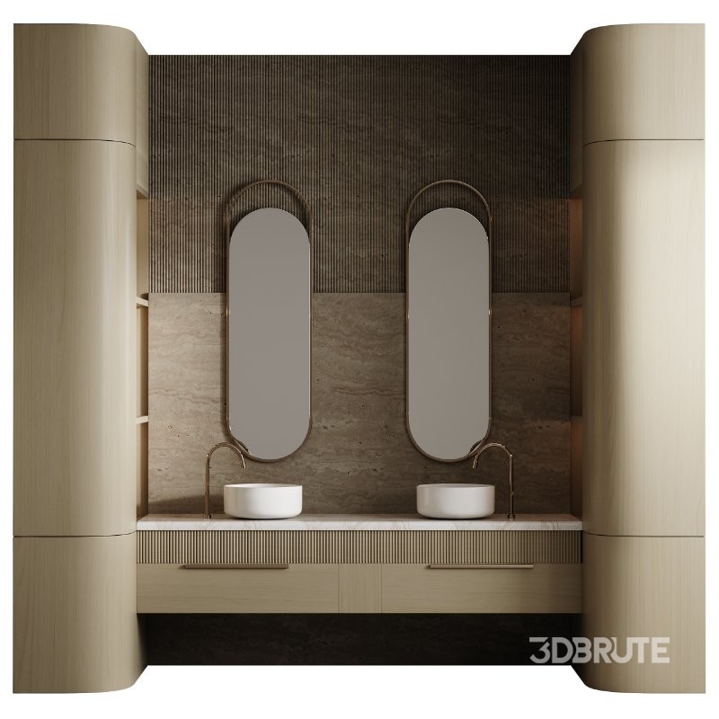 Bathroom furniture 40 Image 1