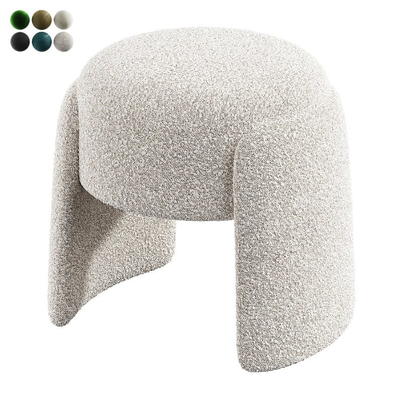 ruuna kok pouf Image 4