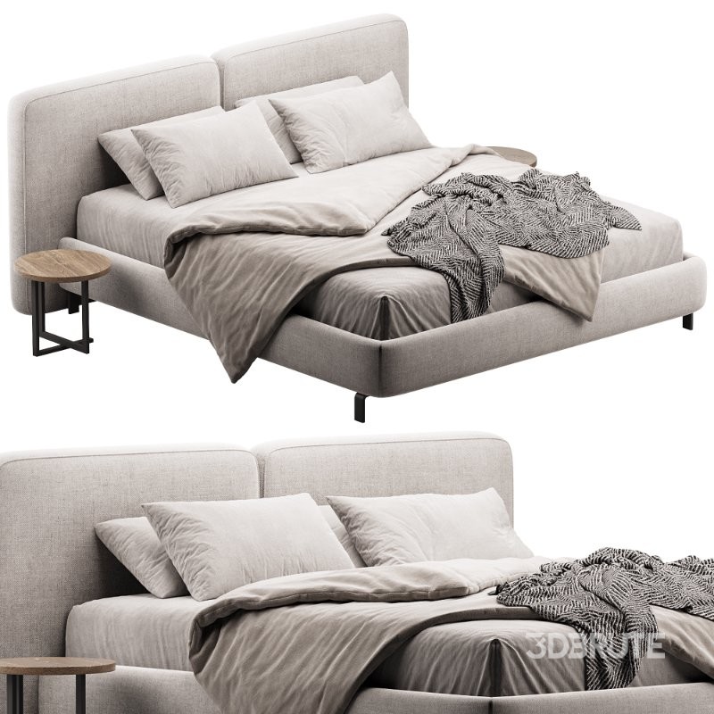 Tatlin-Cover Bed Image 1