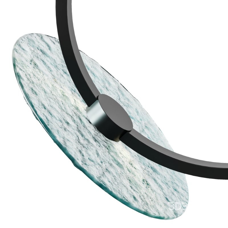 Marry Me Fiam Pendant Lamp Image 7