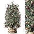Christmas Decoration Tree Set.1 - Thumbnail 1
