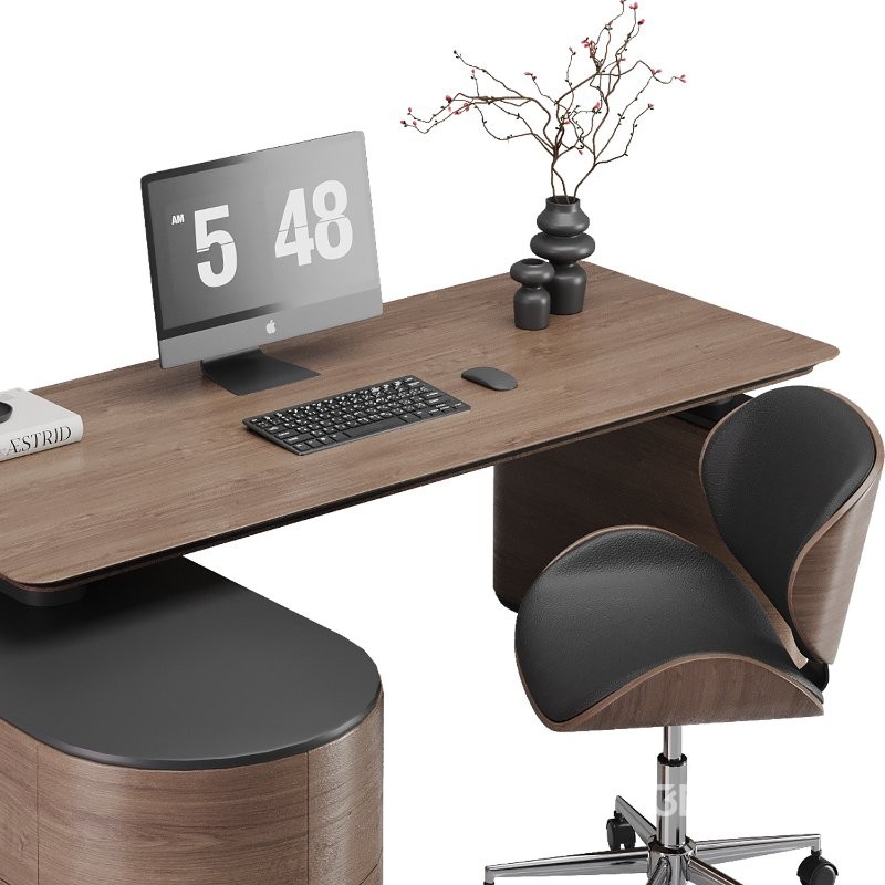 Office Set68 Image 5