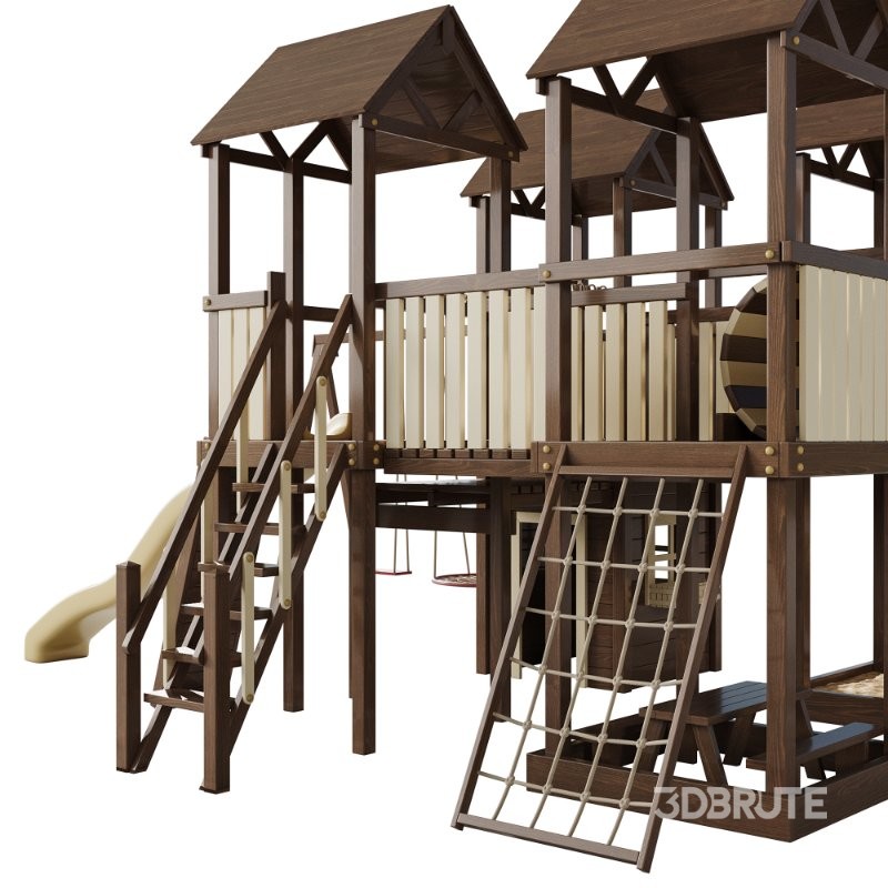 Childrens Zone 4 Gigant Image 3