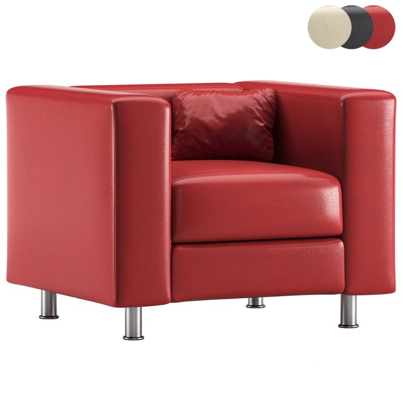 Armchair Erwin Image 2