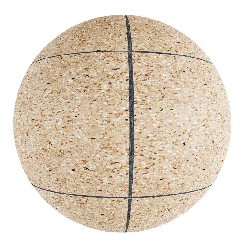 Terrazzo Tiles Image 4