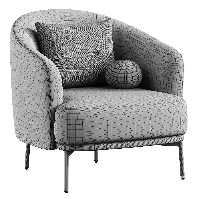 kudo armchair 1 Image 1