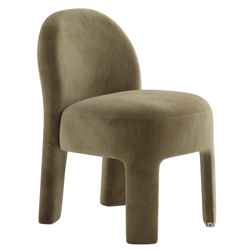 Sahara Dining Chair Image 1