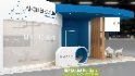 booth 3d model - Thumbnail 2
