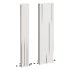 Designer Vertical Radiator - Thumbnail 6