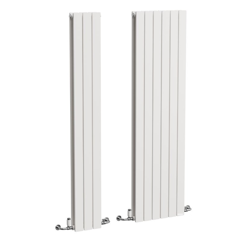Designer Vertical Radiator Image 6