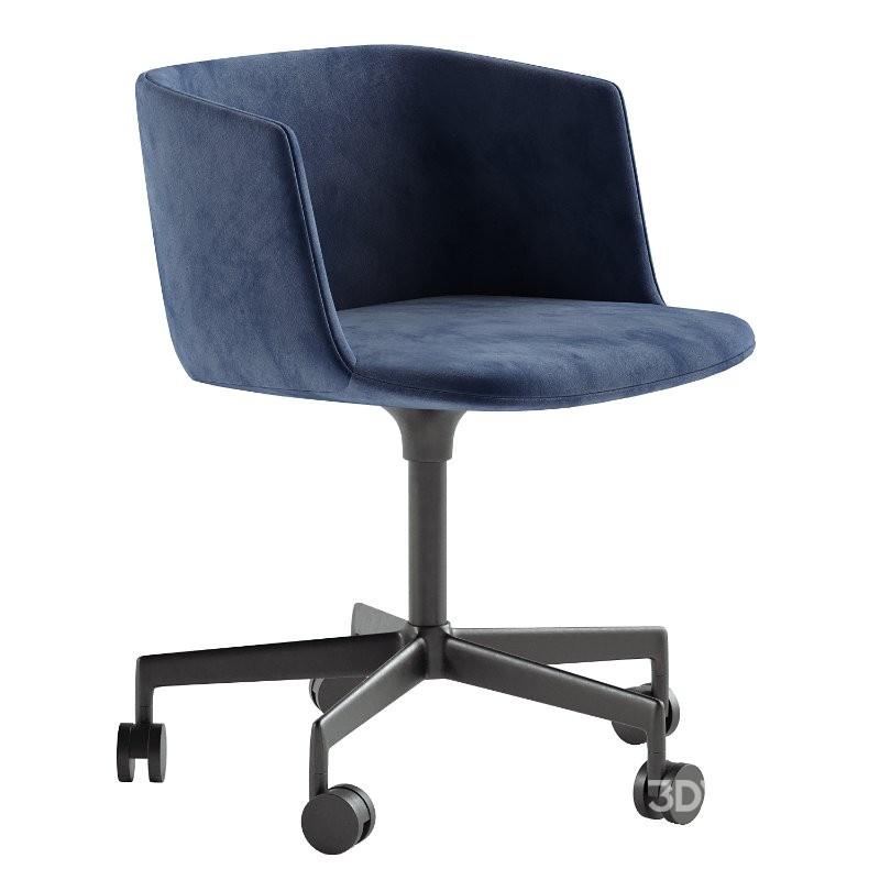 CUT s184-185 Chair Image 4