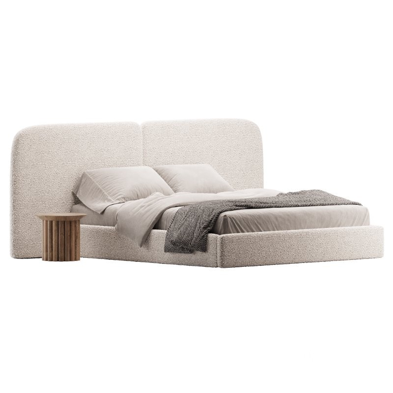 Selli Bed By Evanyrouse Image 3