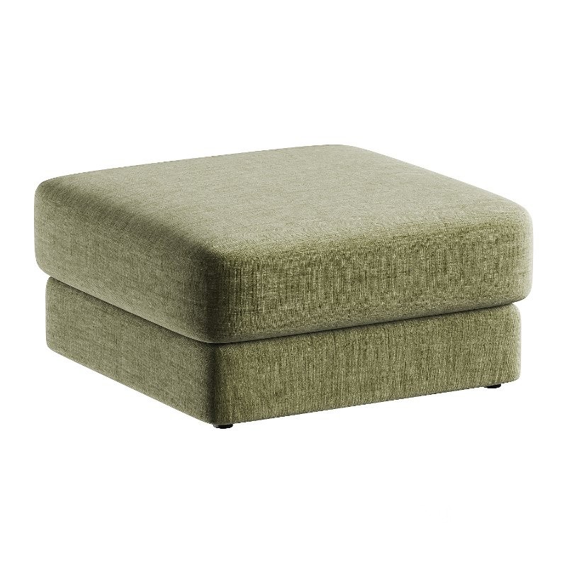 leonard paris pouf Image 5