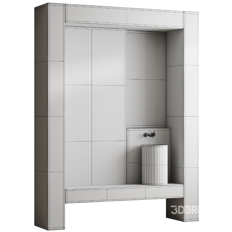 Bathroom furniture 36 Image 9