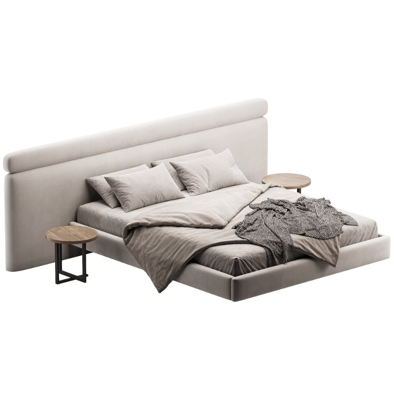 Ivy Bed Frame Image 2