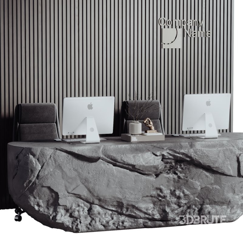 Reception Design 43 Image 4