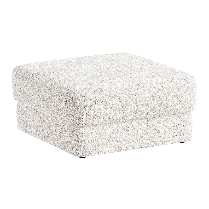 leonard paris pouf Image 6