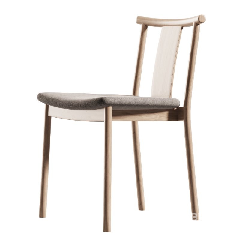 Merkur Dining Chair Image 3