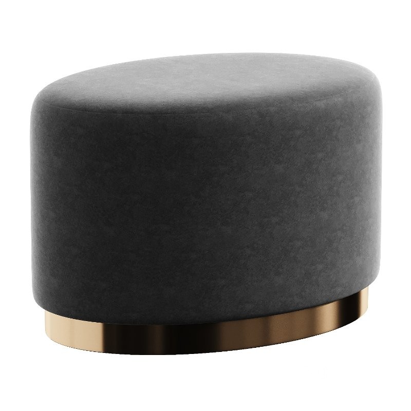 cherry 3 pouf Image 2