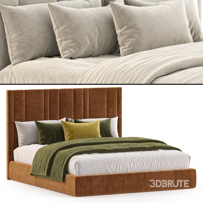 Forest bed by cazarina Image 4