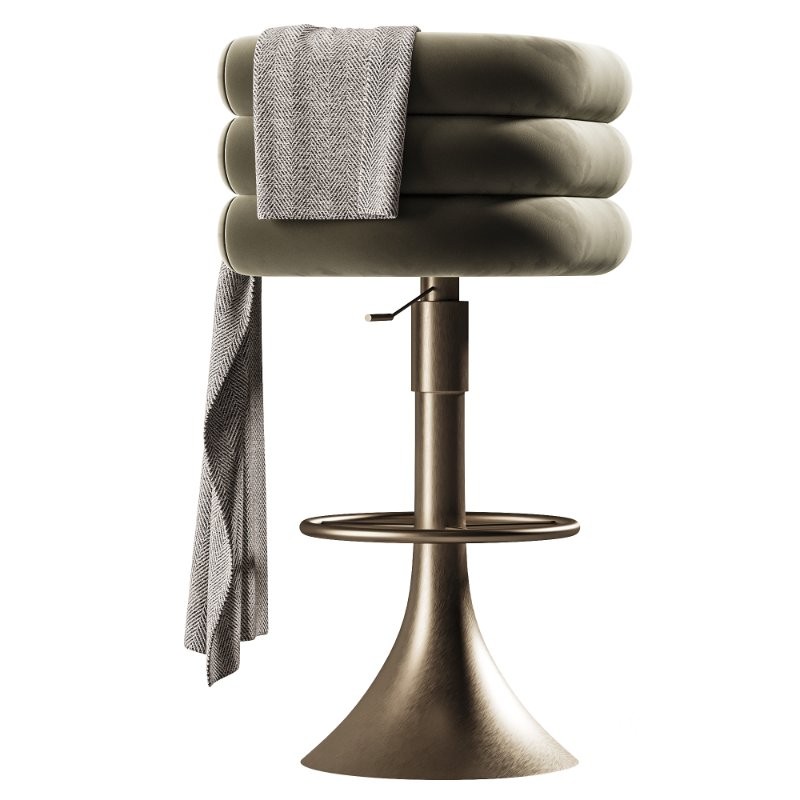 Voluptas bar chair Image 4