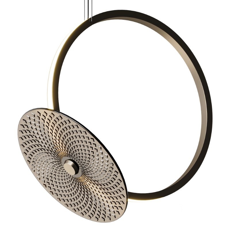 Marry Me Fiam Pendant Lamp Image 8