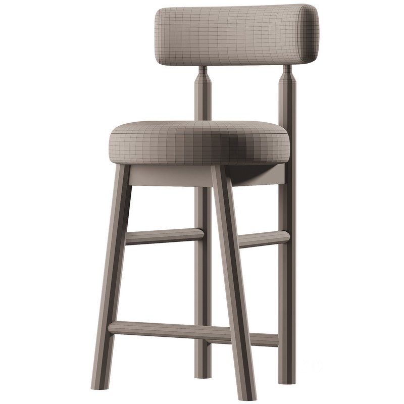 Centro Counter Stool Image 5