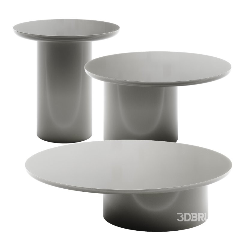 Myon 48 80 120 Coffee Tables Image 6