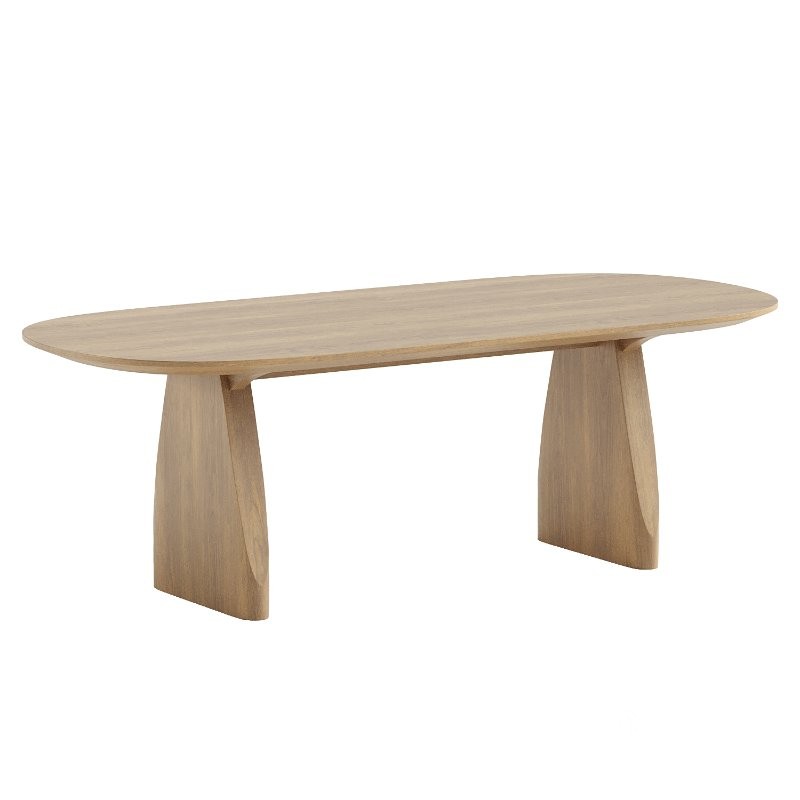 Sala Dining Table Image 1