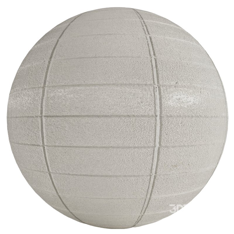 Concrete Block Wall Image 4