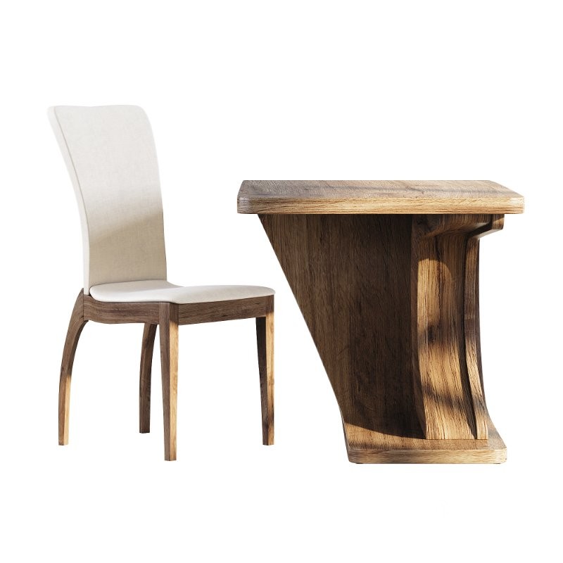 Tom Schneider writing desk Image 4