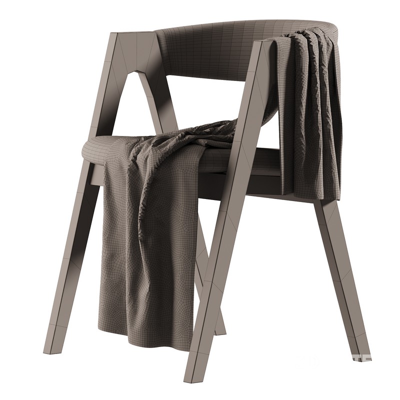 Deephouse Bar and Dining Chair Dublin Image 3