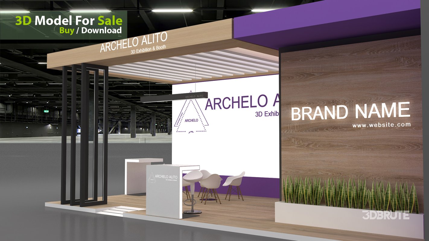 3d exhibition Image 4