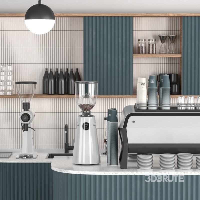 New Order Cafe Image 6