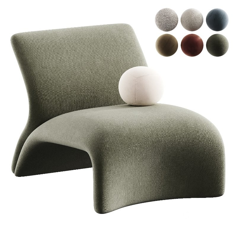 kwok hoi chan kaido chair Image 4