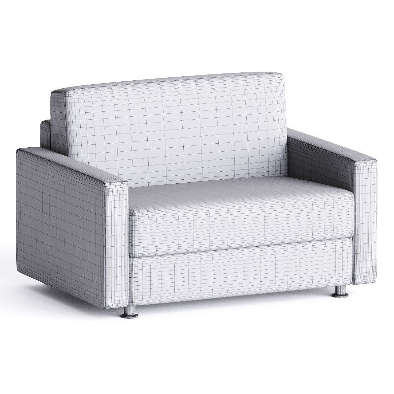 lampo 2 kreslo Image 1