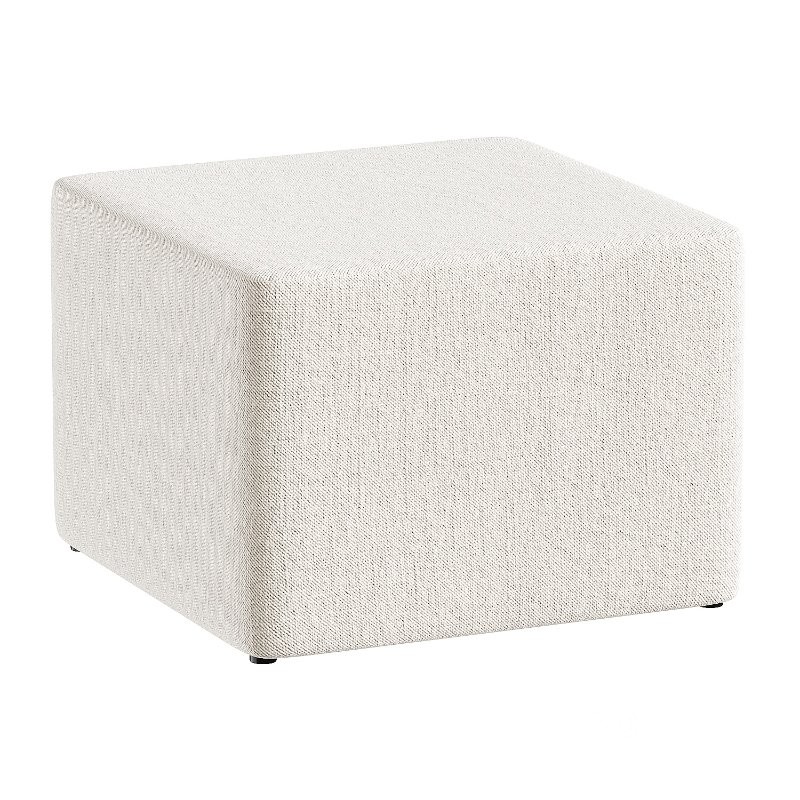 pouf green 4 Image 2