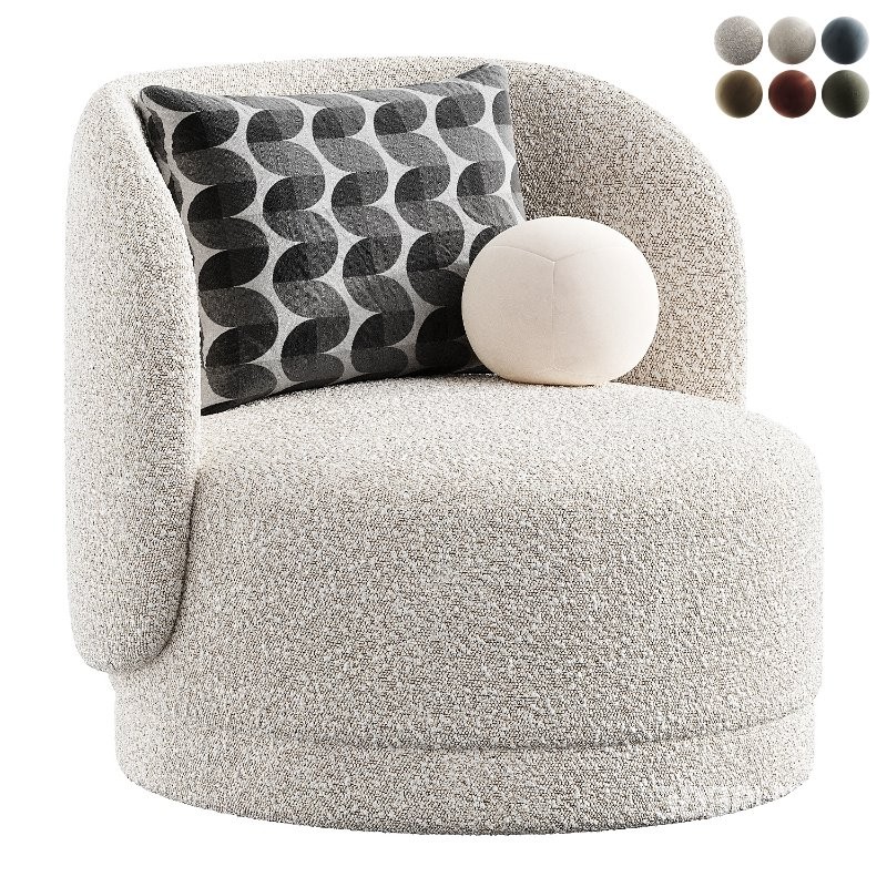 kreslo vesper Image 4