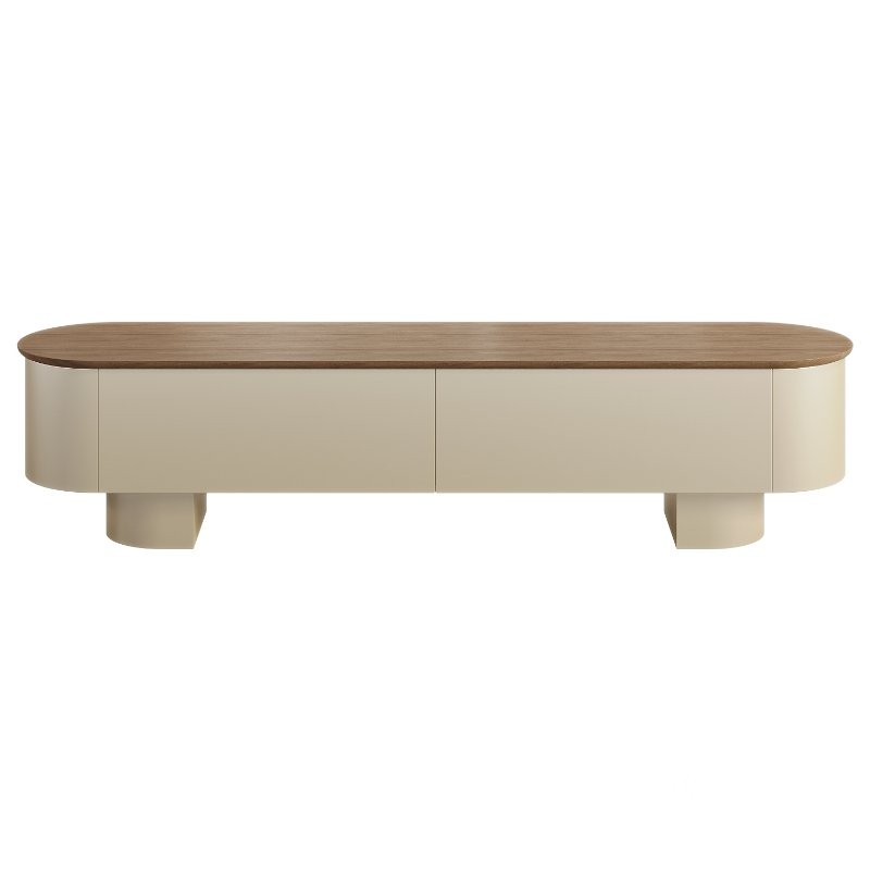 Rome TV stand Image 2