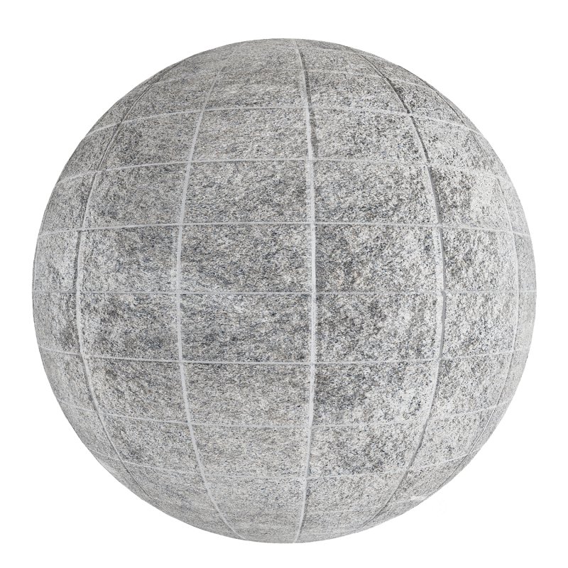 Block Concrete Wall Image 4