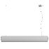 Hashira Linear Pendant Lamp by Audo Copenhagen - Thumbnail 1