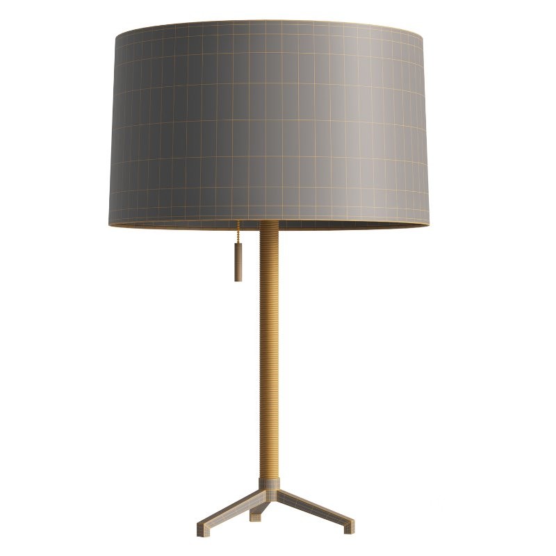 Valerie Table Lamp Image 3