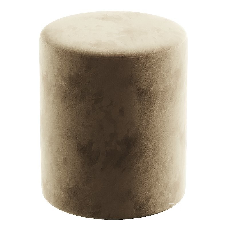 pouf round 1 Image 6