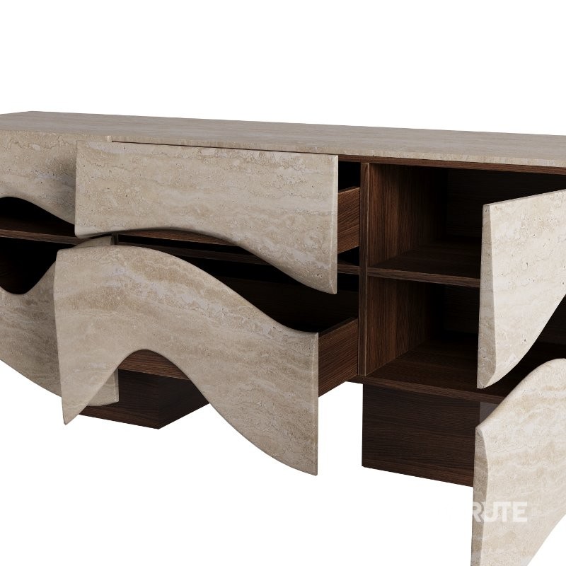 HARMONY 01 CREDENZA Image 4