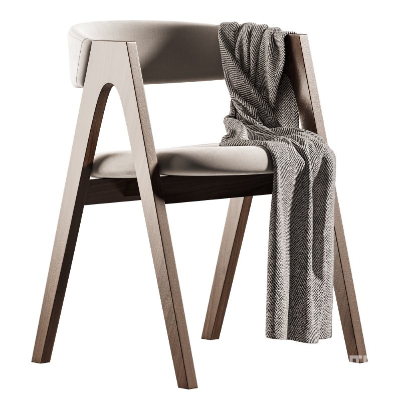 Deephouse Bar and Dining Chair Dublin Image 1